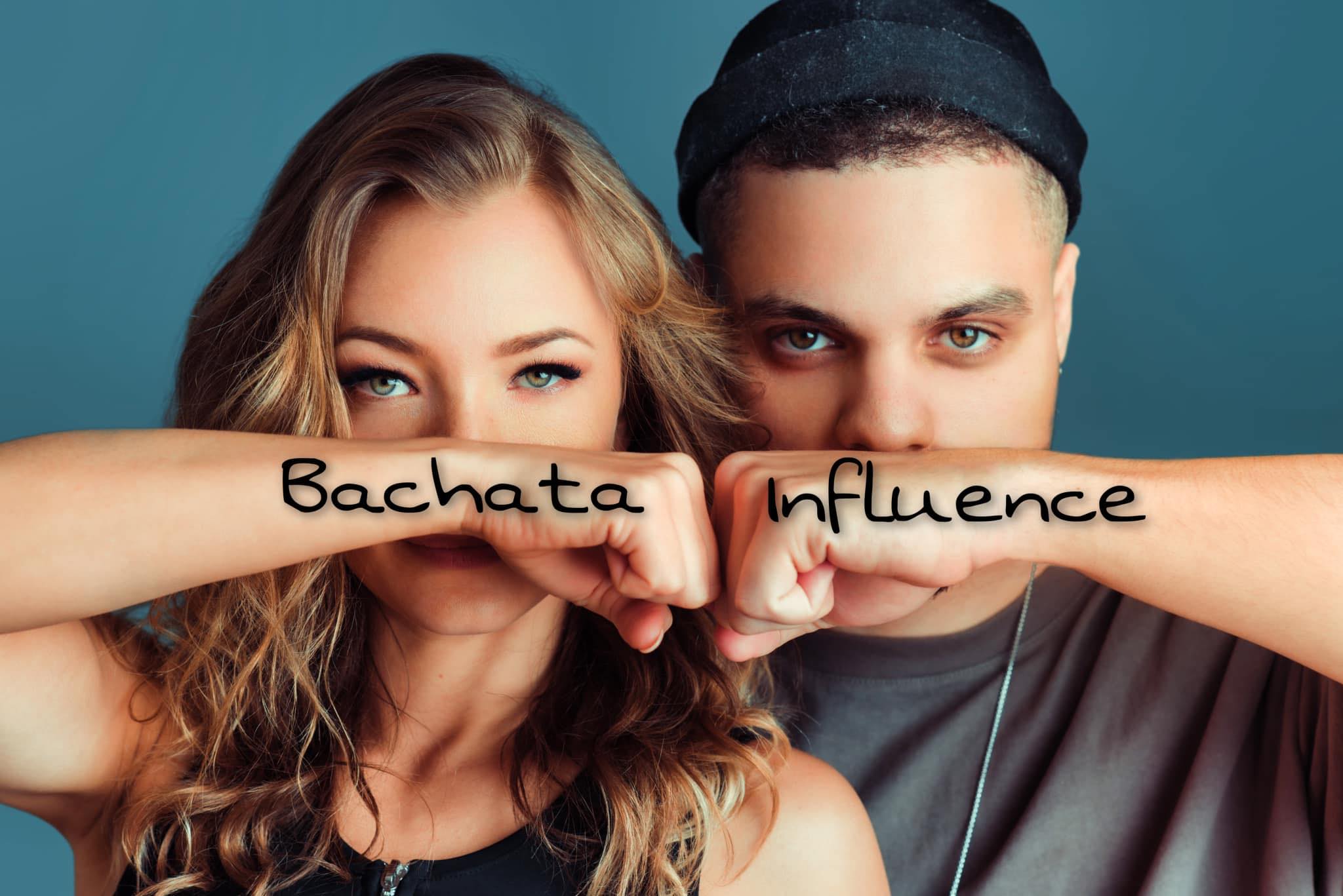 Bachata Influence Gatica & Melvin