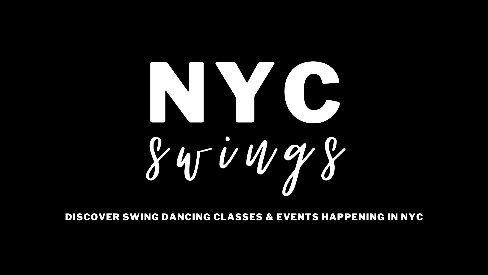 NYC Swings