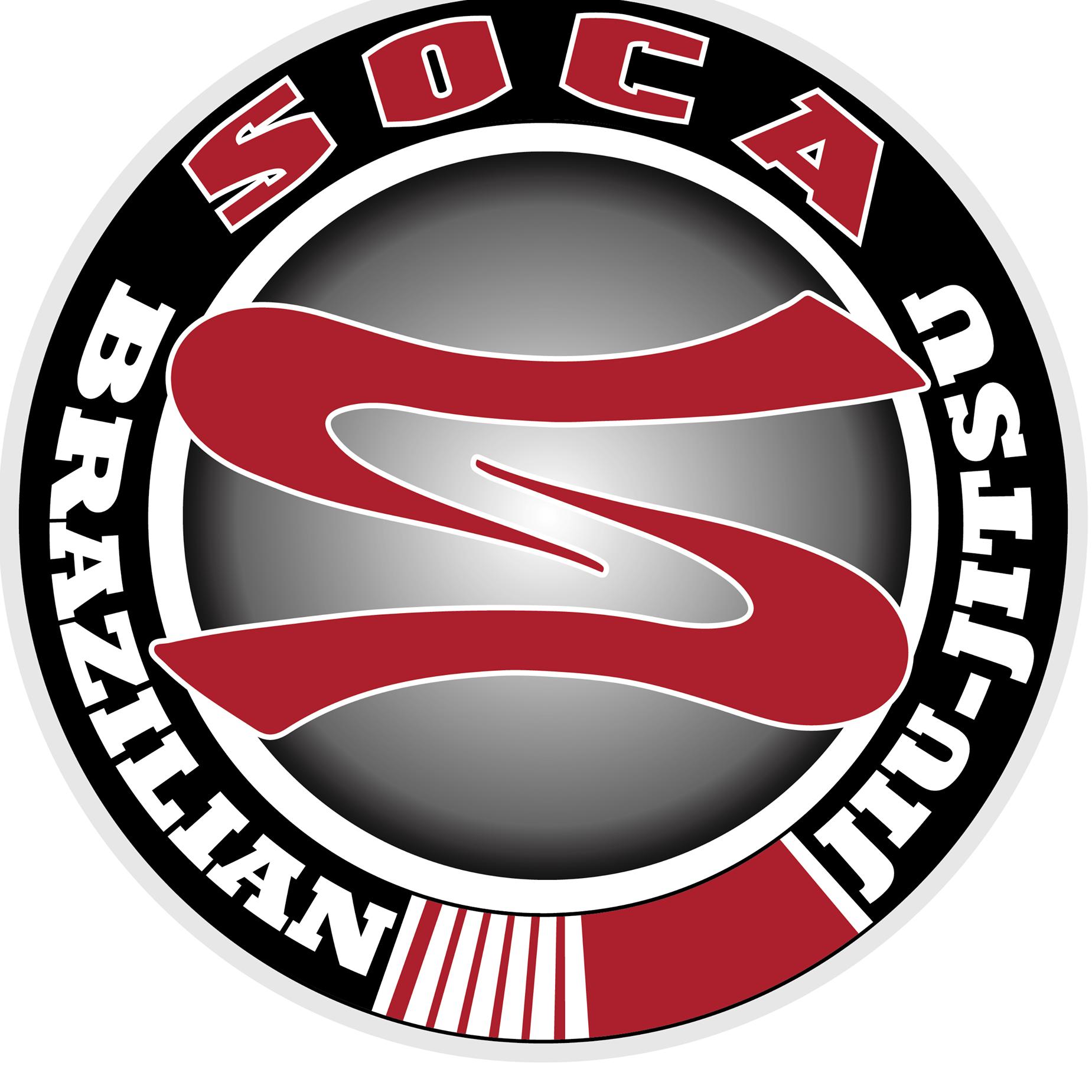 Soca BJJ