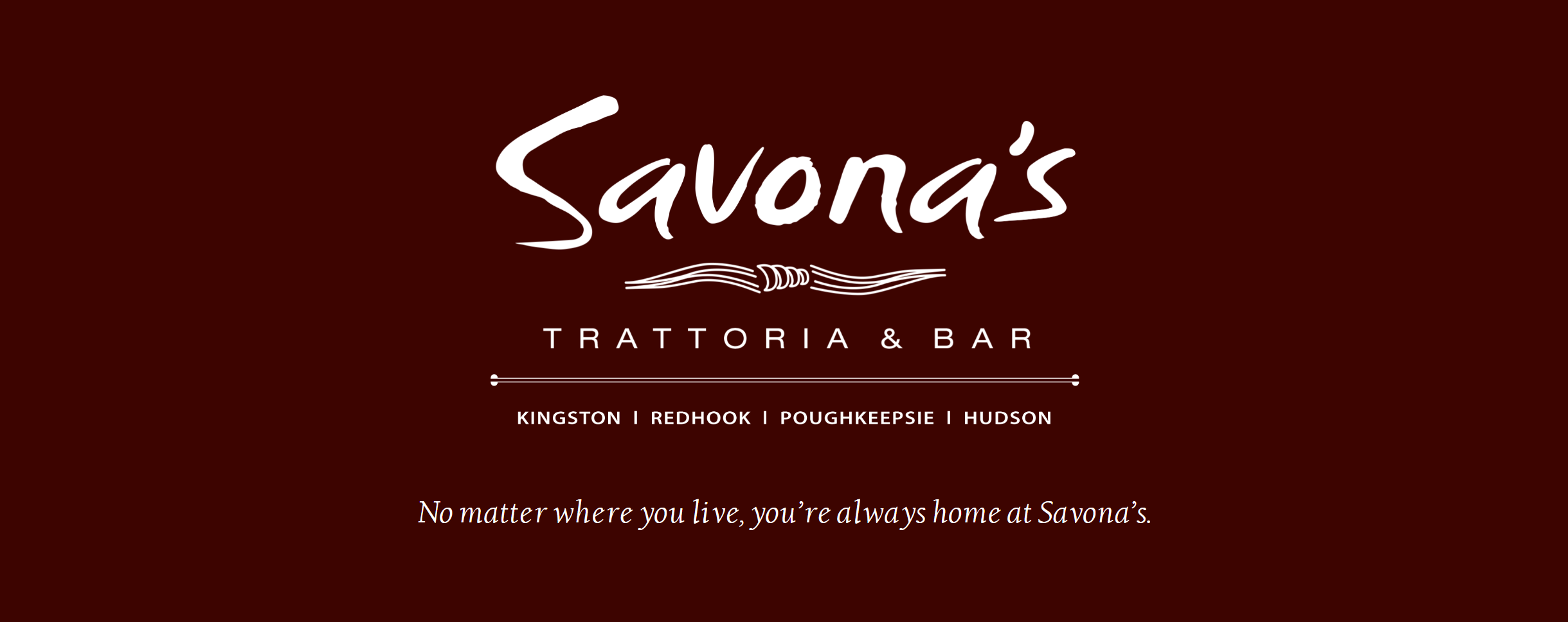 Savona's Trattoria