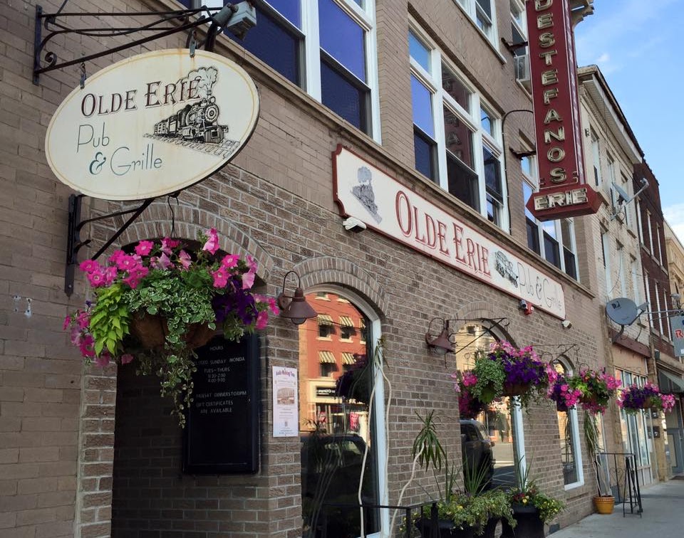 DeStefano's Olde Erie