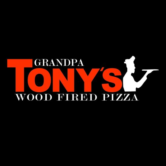 Grandpa Tony’s Pizza
