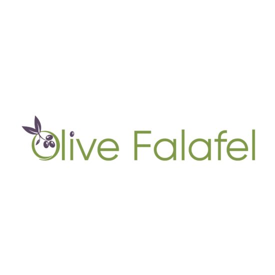 Olive Falafel