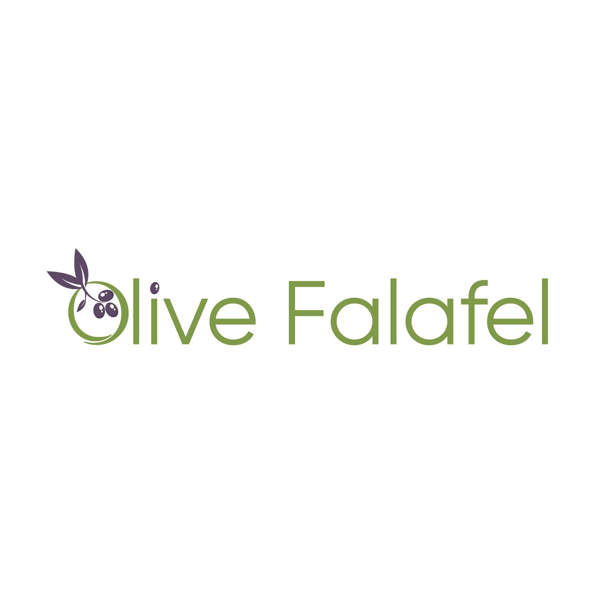 Olive Falafel