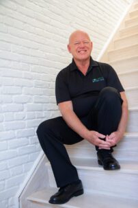 Robert Lutz - Acupuncturist & Massage Therapist in Palm Harbor, Florida