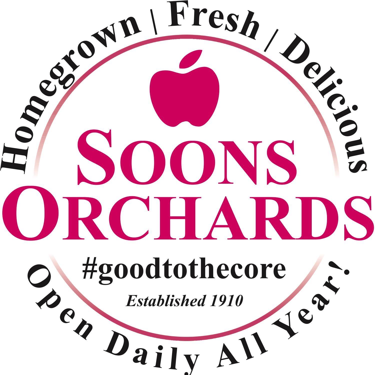 Soons Orchards