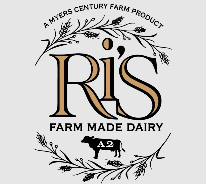 Ri's Farm Made Dairy
