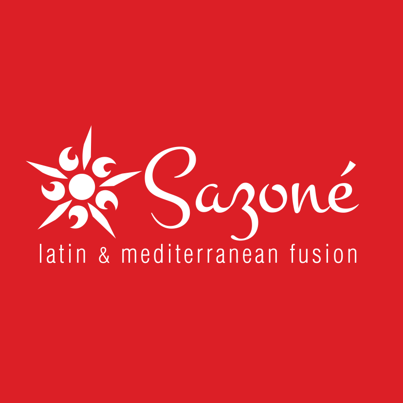 Sazone Latin & American Fusion