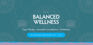 Balanced Wellness: Yoga & Ayurveda