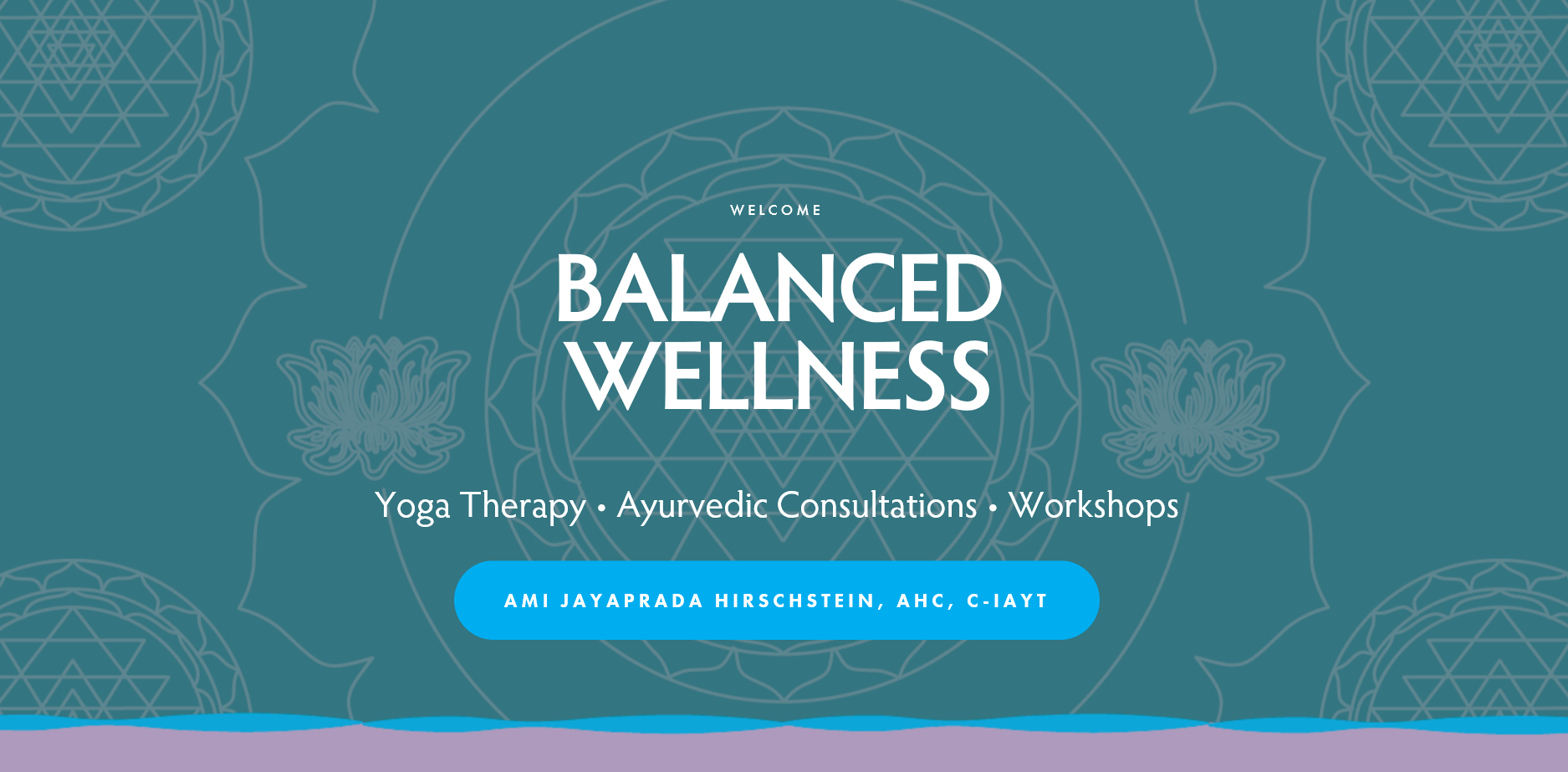 Balanced Wellness: Yoga & Ayurveda