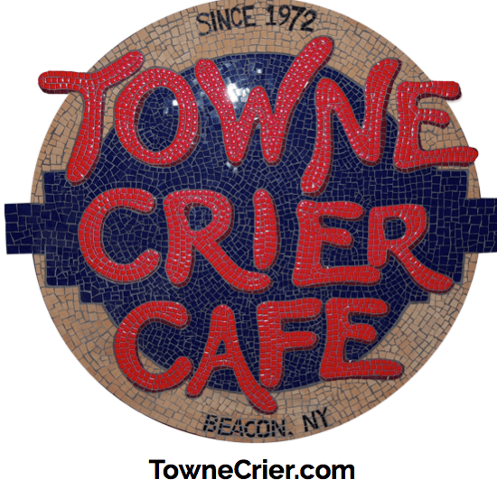 Towne Crier Cafe