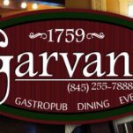 Garvan's gastropub