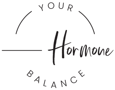 Your Hormone Balance