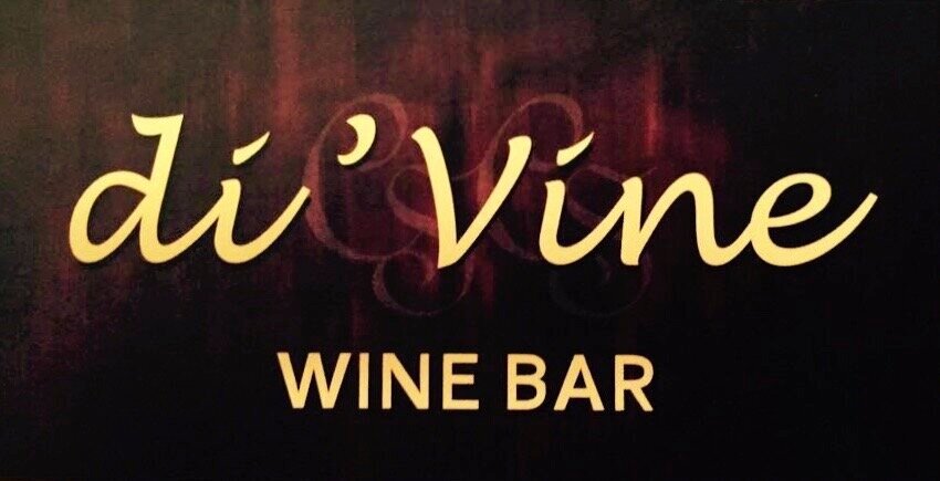 di'Vine Wine Bar