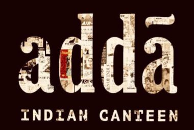 Adda Indian Canteen