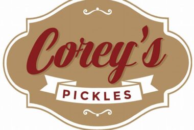Corey's Pickles