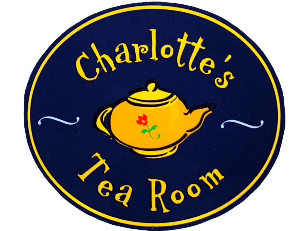 Charlotte's Tea Room