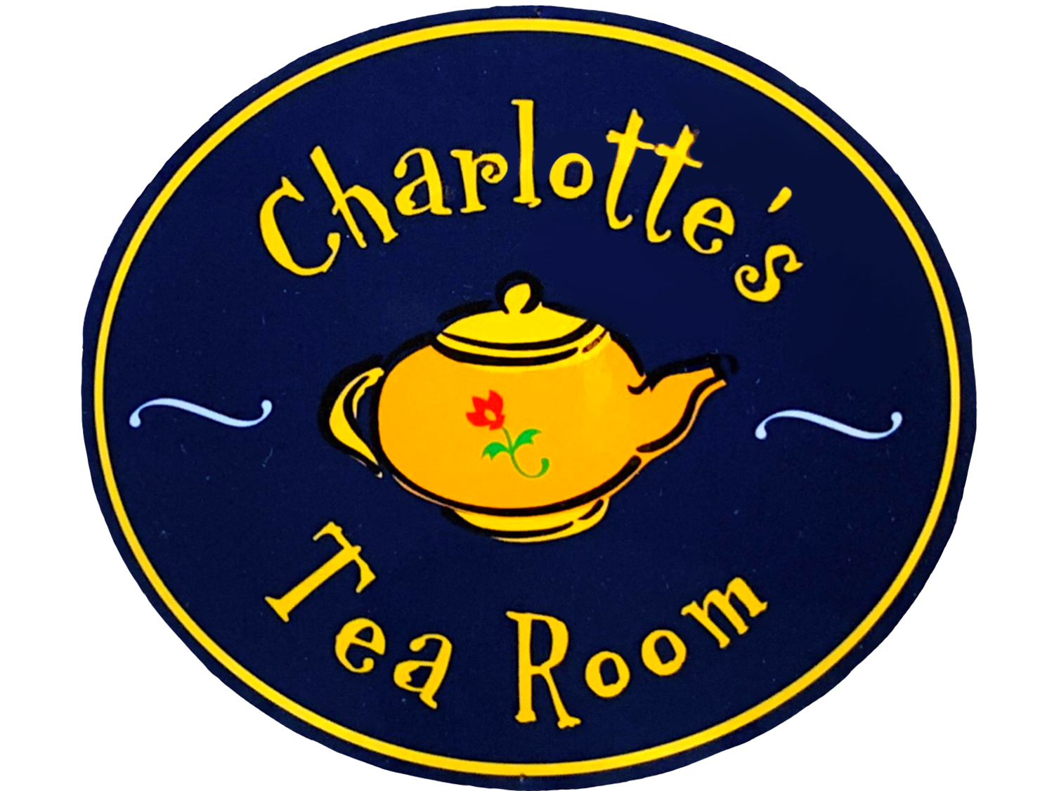 Charlotte's Tea Room