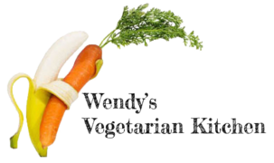 Wendy’s Vegetarian Kitchen