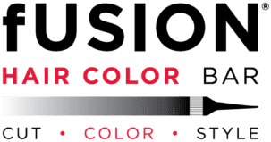 fUSION Hair Color Bar