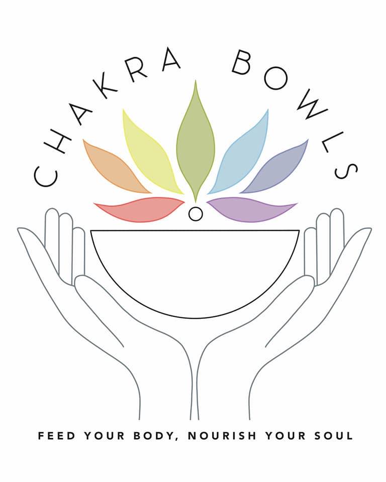 Chakra Bowls