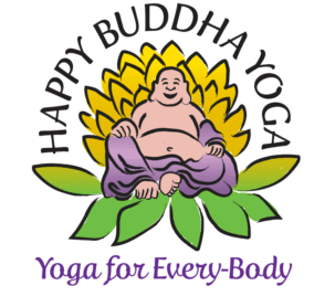 Happy Buddha Yoga