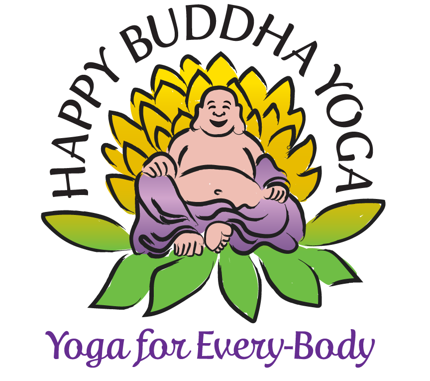 Happy Buddha Yoga
