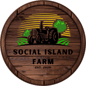 Social Island Farm