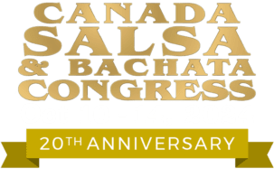 Canada Salsa & Bachata Congress