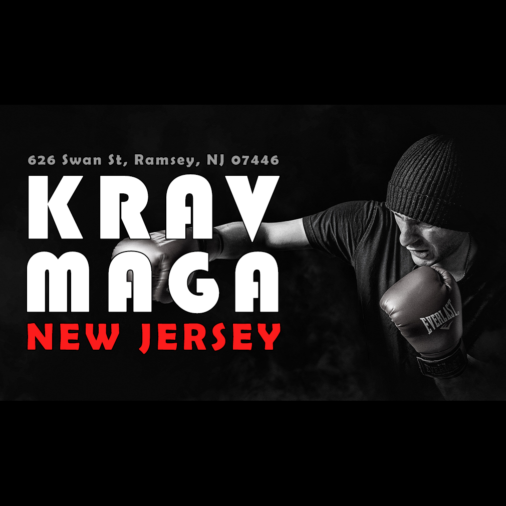 Krav Maga New Jersey