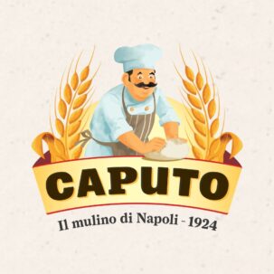 Caputo Flour