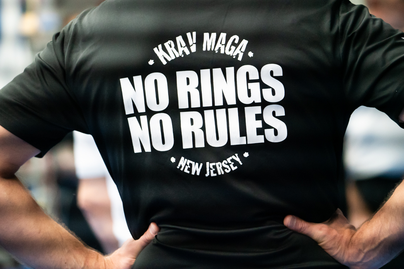 Krav Maga NJ