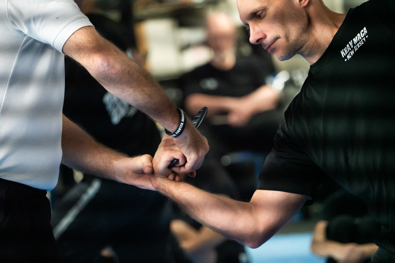 Krav Maga NJ