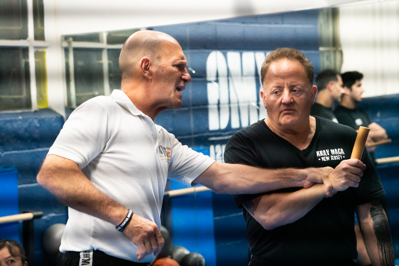 Krav Maga NJ