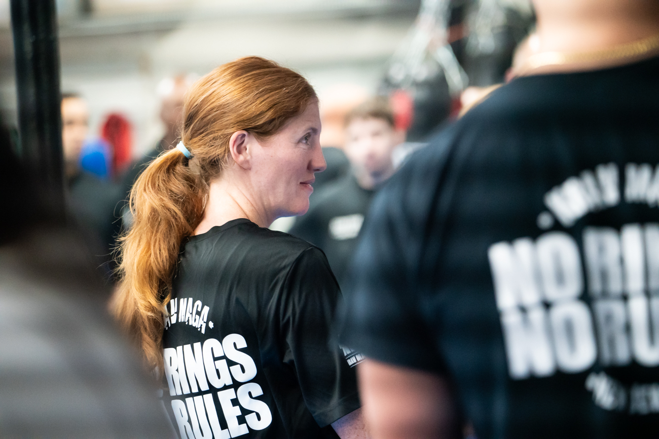 Krav Maga NJ