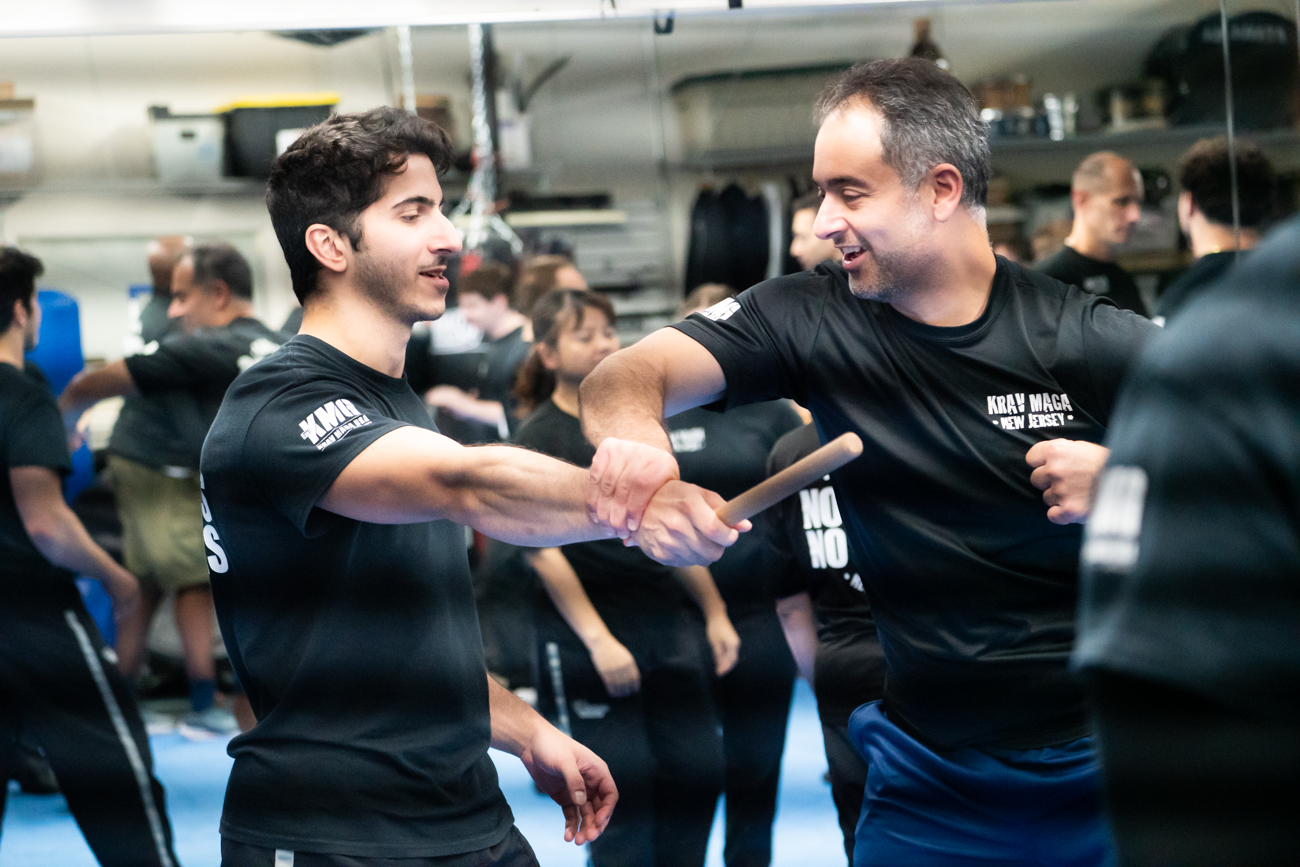 Krav Maga NJ