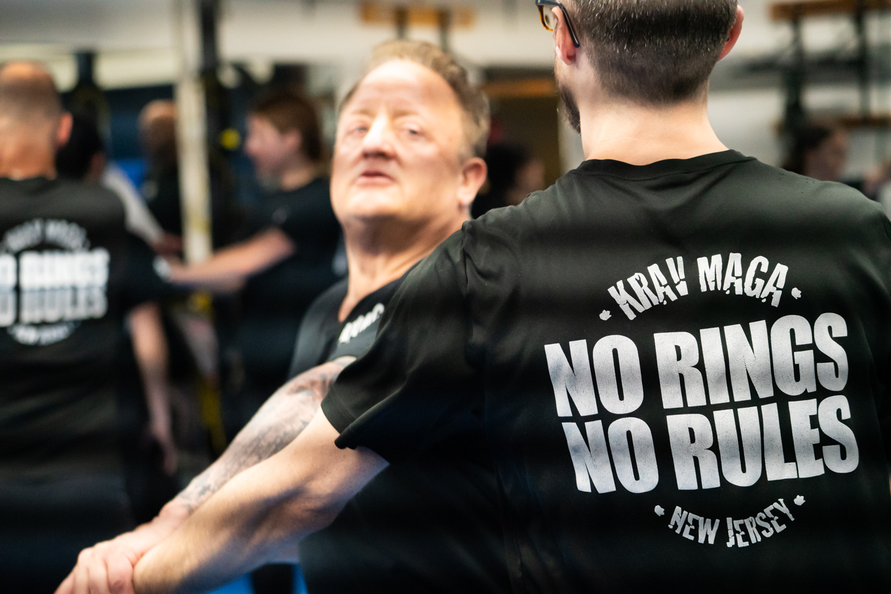 Krav Maga NJ