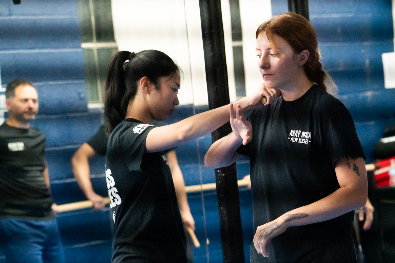 Krav Maga NJ