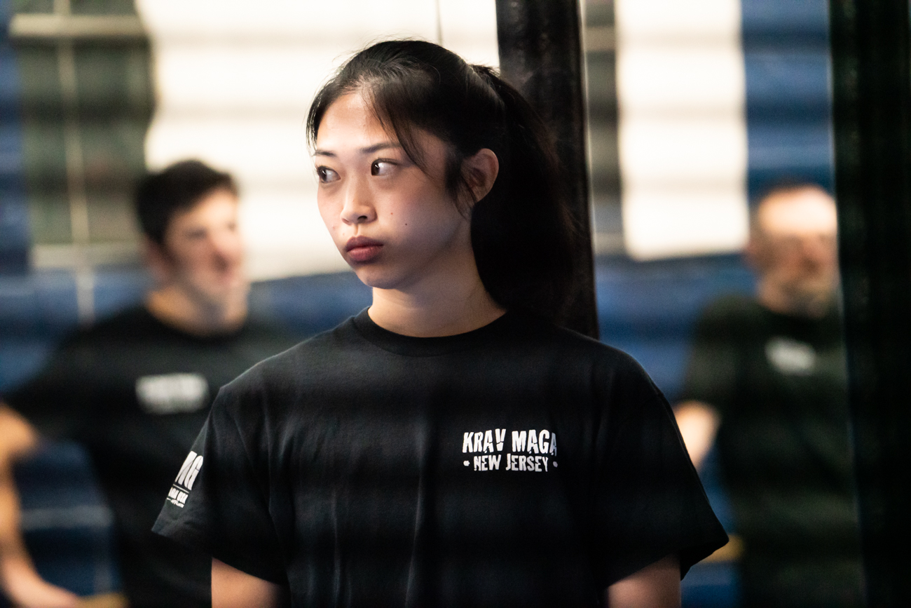 Krav Maga NJ