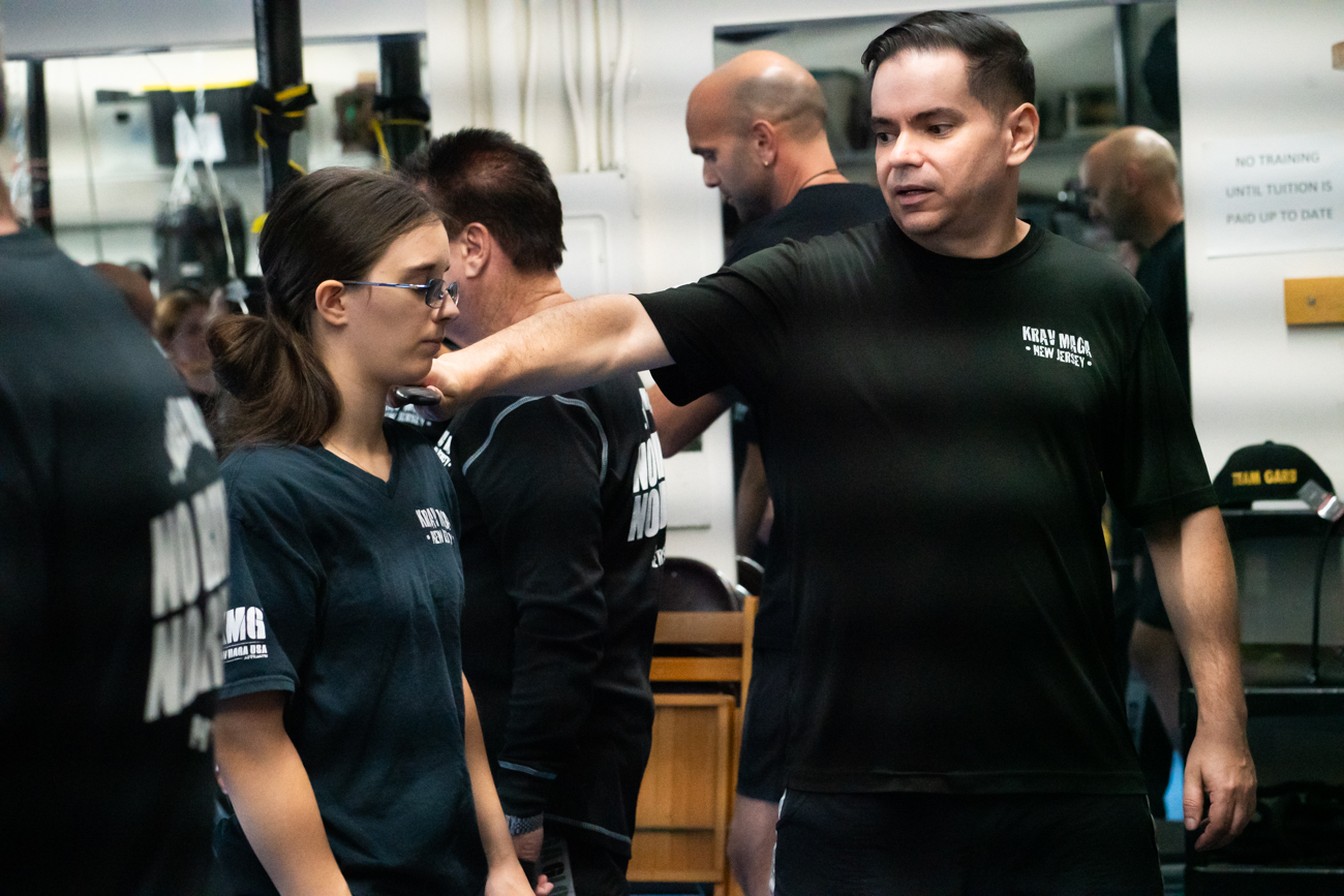 Krav Maga NJ