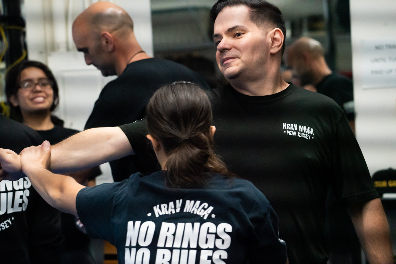 Krav Maga NJ