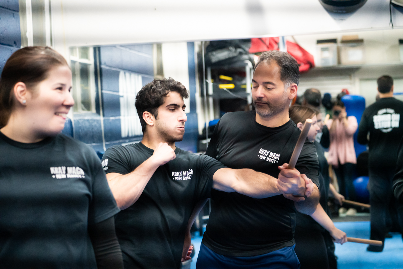 Krav Maga NJ