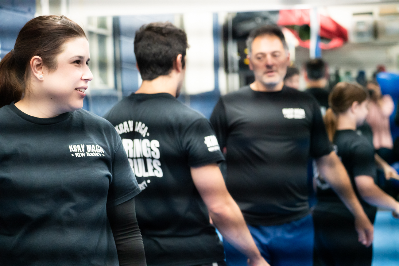 Krav Maga NJ