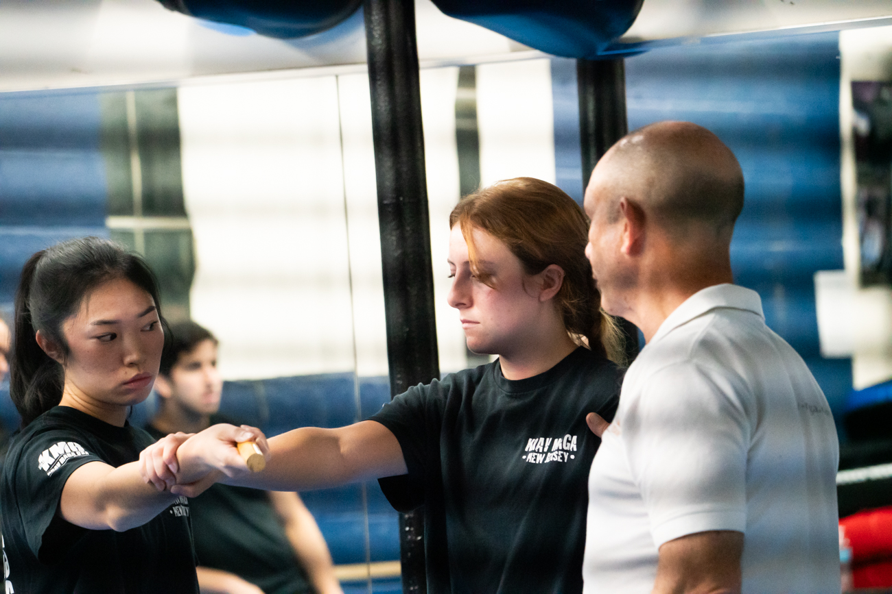 Krav Maga NJ