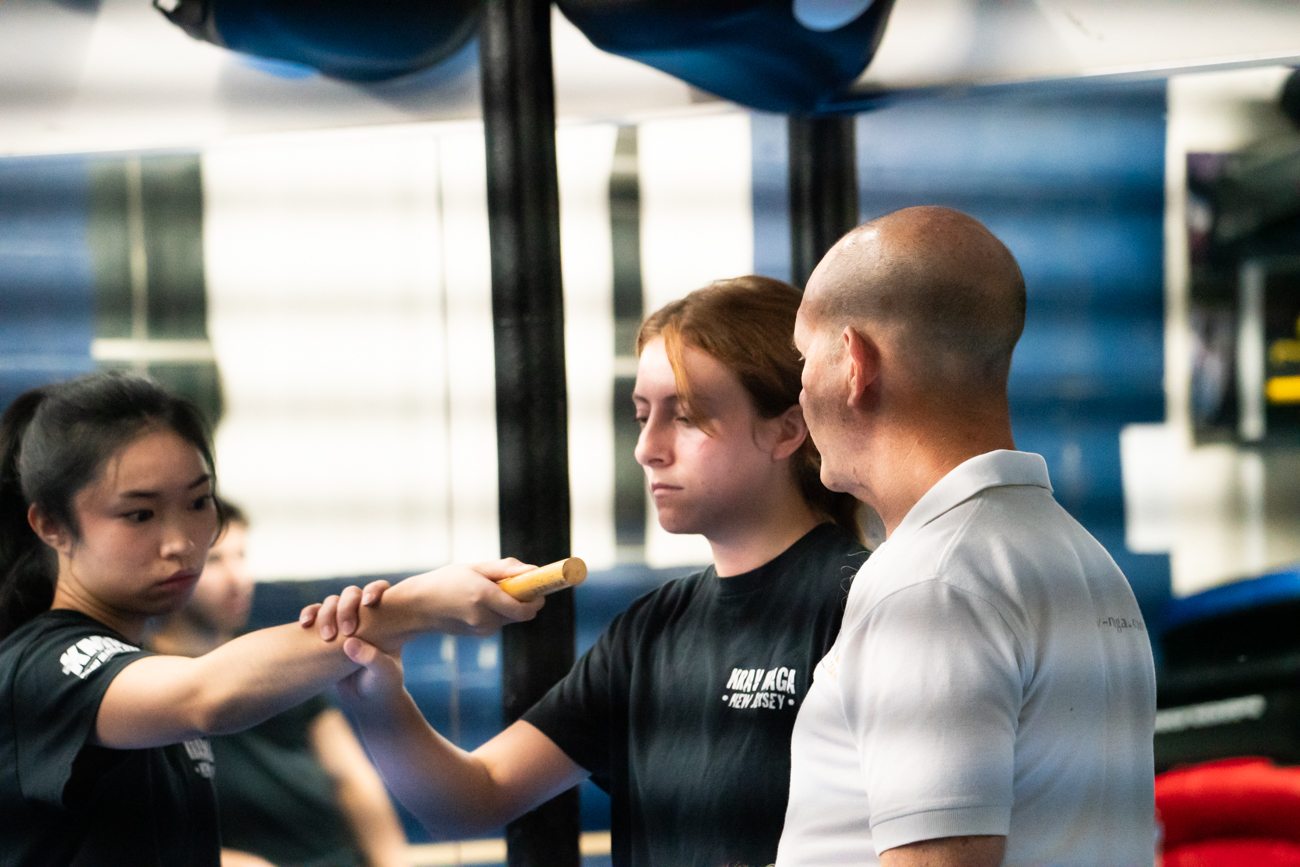 Krav Maga NJ