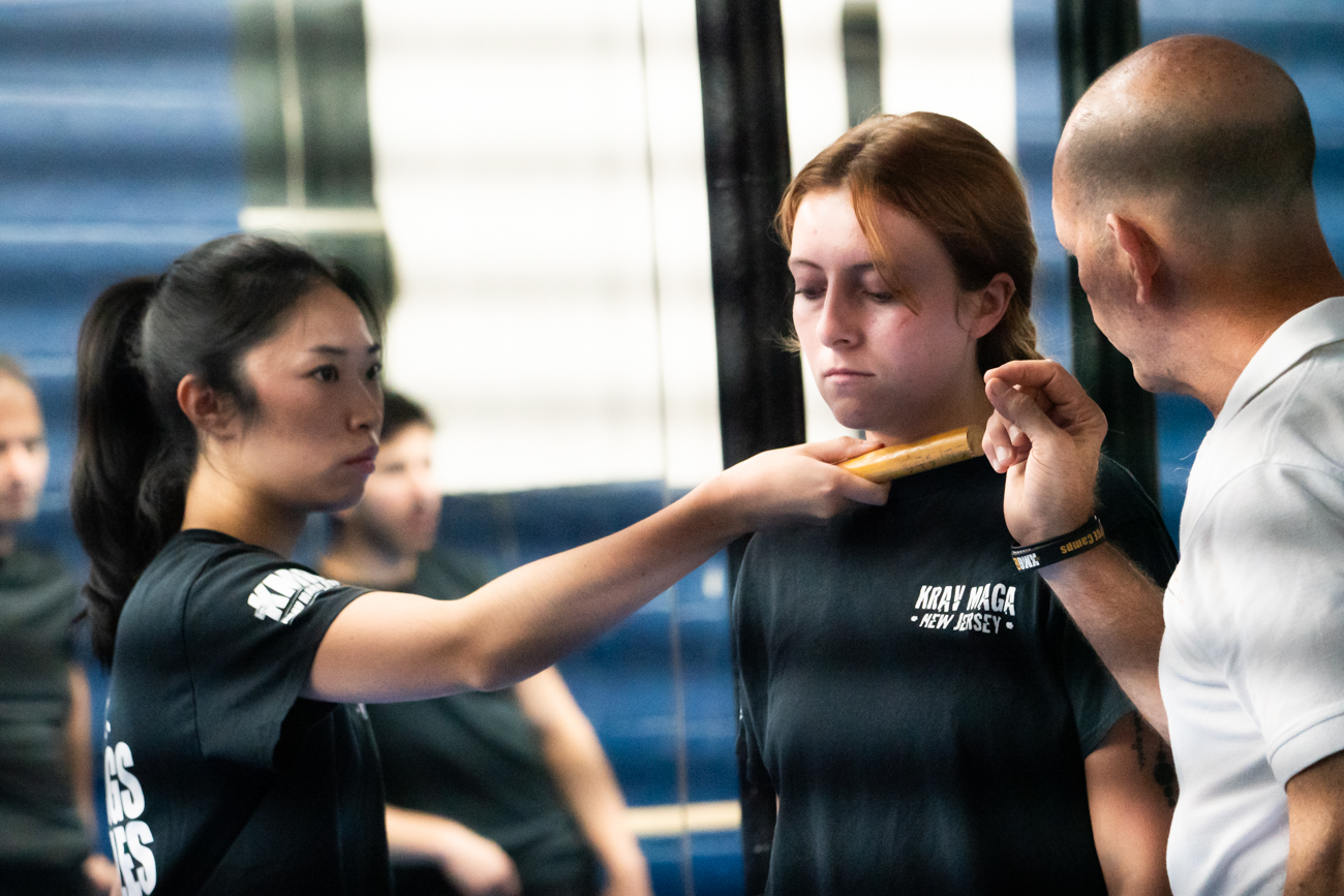 Krav Maga NJ