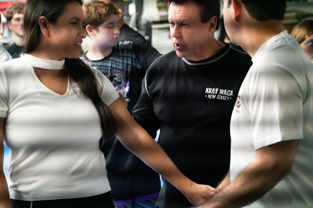 Krav Maga NJ