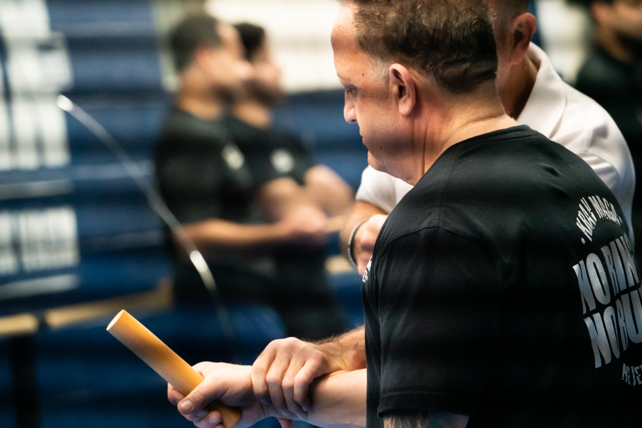 Krav Maga NJ