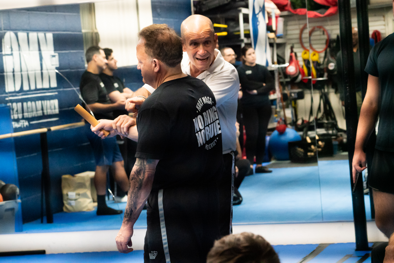 Krav Maga NJ