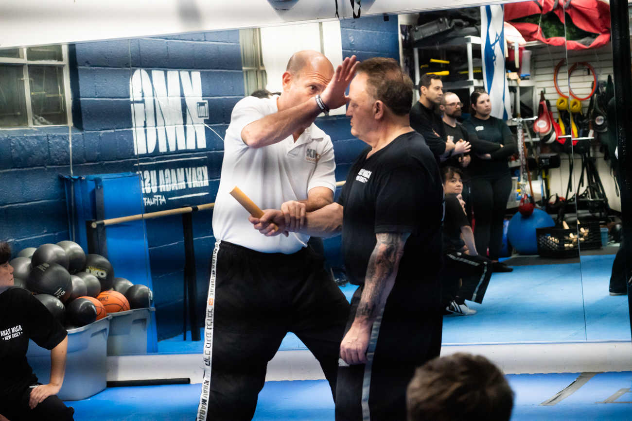 Krav Maga NJ